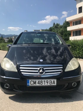 Mercedes-Benz A 150 - 2600 € / 5085.16 лв. - 97229773 8