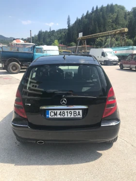 Mercedes-Benz A 150 - 2600 € / 5085.16 лв. - 97229773 3
