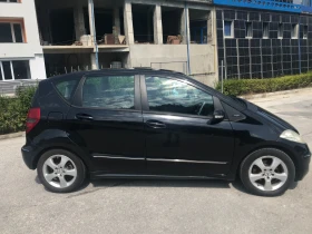 Mercedes-Benz A 150 - 2600 € / 5085.16 лв. - 97229773 2