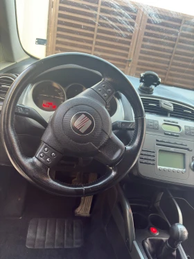 Seat Altea 1.9 TDI - 5000 € / 9779.15 лв. - 32289498 9