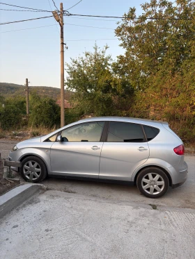 Seat Altea 1.9 TDI - 5000 € / 9779.15 лв. - 32289498 3