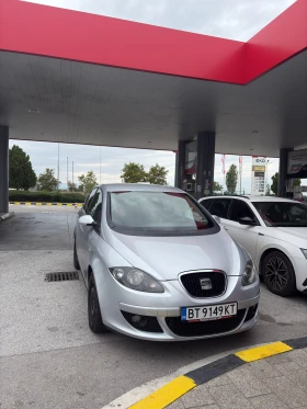 Seat Altea 1.9 TDI - 5000 € / 9779.15 лв. - 32289498 2