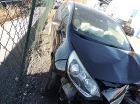 Kia Rio 1.4 CRDI 16V 90 Нави, подгрев, Keyless Go, Start