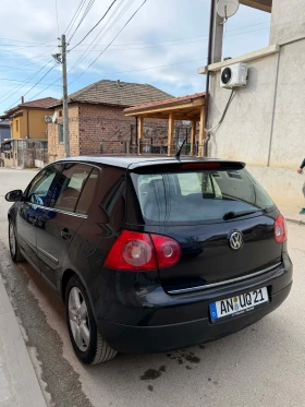 VW Golf - 3500 € / 6845.40 лв. - 13323718 4