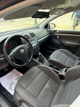 VW Golf - 3500 € / 6845.40 лв. - 13323718 6