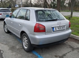 Audi A3 undefined | Auto.bg — изображение 4