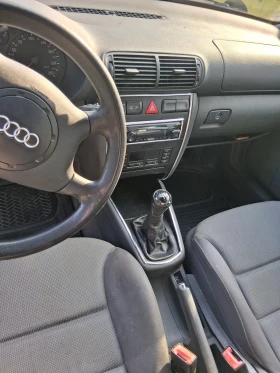 Audi A3 | Mobile.bg � ����� ������ 8