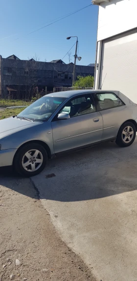 Audi A3 - 1600 € / 3129.33 лв. - 75498524 2