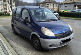 Toyota Yaris verso - 2000 € / 3911.66 лв. - 37204217 3