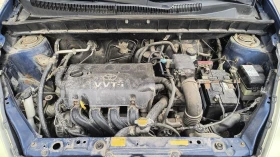 Toyota Yaris verso - 2000 € / 3911.66 лв. - 37204217 15