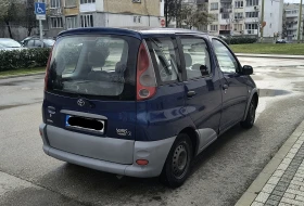 Toyota Yaris verso - 2000 € / 3911.66 лв. - 37204217 5