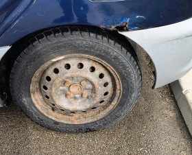 Toyota Yaris verso - 2000 € / 3911.66 лв. - 37204217 14