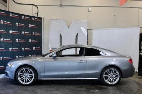 Audi A5 2.0T quattro Progressiv* АвтоКредит* (Цена до БГ)  - 14052 € / 27483.32 лв. - 88911923 3