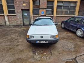 ����� �� �������� �� VW Passat CL