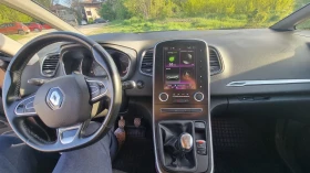 Renault Grand scenic 1.5dci HybridAssist | Mobile.bg � ����� ������ 3