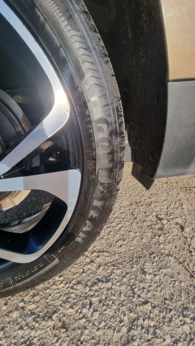 Renault Grand scenic 1.5dci HybridAssist | Mobile.bg � ����� ������ 10