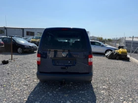 VW Caddy 1.6 SR ���������� | Mobile.bg � ����� ������ 7