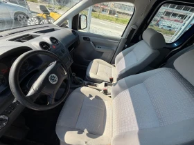 VW Caddy 1.6 SR ���������� | Mobile.bg � ����� ������ 11
