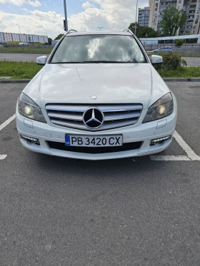 ������ Mercedes-Benz C 220