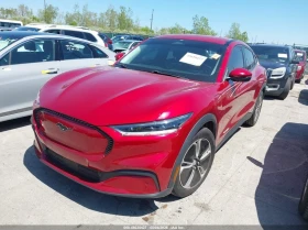 Ford Mustang Mach-E * Li-Ion* Extended Range*  | Mobile.bg � ����� ������ 3