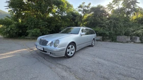 Mercedes-Benz E 240 E240T | Mobile.bg � ����� ������ 8