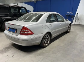 Mercedes-Benz C 200 undefined | Auto.bg — изображение 2