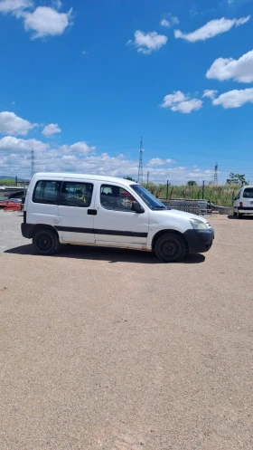 Peugeot Partner 1.9D - 1200 € / 2347.00 лв. - 79887697 4