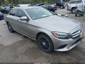 Mercedes-Benz C 300 4matic* Face* Digital Cockpit* Burmester* Панорама