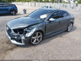 Audi Rs3 2.5T* QUATTRO* КОЖА* ПОДГРЕВ* ШИБИДАХ*  - 25450 € - 99745989 2