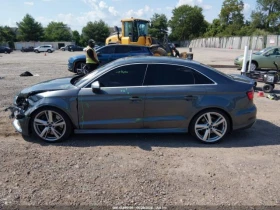 Audi Rs3 2.5T* QUATTRO* КОЖА* ПОДГРЕВ* ШИБИДАХ*  - 25450 € - 99745989 13