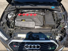 Audi Rs3 2.5T* QUATTRO* КОЖА* ПОДГРЕВ* ШИБИДАХ*  - 25450 € - 99745989 9