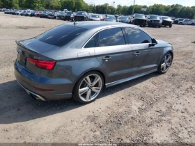 Audi Rs3 2.5T* QUATTRO* КОЖА* ПОДГРЕВ* ШИБИДАХ*  - 25450 € - 99745989 4