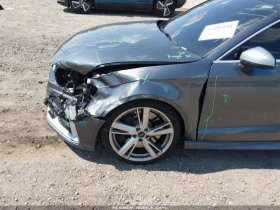 Audi Rs3 2.5T* QUATTRO* КОЖА* ПОДГРЕВ* ШИБИДАХ*  - 25450 € - 99745989 6