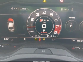 Audi Rs3 2.5T* QUATTRO* КОЖА* ПОДГРЕВ* ШИБИДАХ*  - 25450 € - 99745989 14