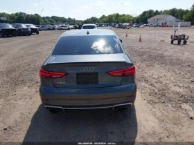 Audi Rs3 2.5T* QUATTRO* КОЖА* ПОДГРЕВ* ШИБИДАХ*  - 25450 € - 99745989 15
