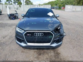 Audi Rs3 2.5T* QUATTRO* КОЖА* ПОДГРЕВ* ШИБИДАХ*  - 25450 € - 99745989 11