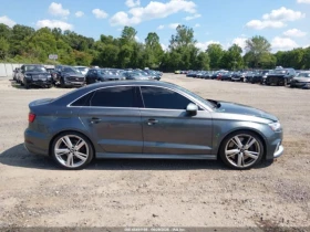 Audi Rs3 2.5T* QUATTRO* КОЖА* ПОДГРЕВ* ШИБИДАХ*  - 25450 € - 99745989 12