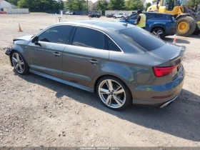 Audi Rs3 2.5T* QUATTRO* КОЖА* ПОДГРЕВ* ШИБИДАХ*  - 25450 € - 99745989 3