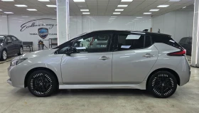Nissan Leaf  В ГАРАНЦИЯ/TEKNA | Auto.bg — изображение 4
