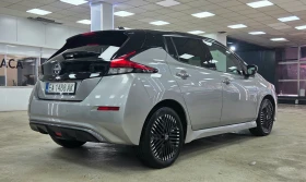 Nissan Leaf  В ГАРАНЦИЯ/TEKNA | Auto.bg — изображение 2