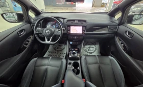 Nissan Leaf  В ГАРАНЦИЯ/TEKNA | Auto.bg — изображение 12
