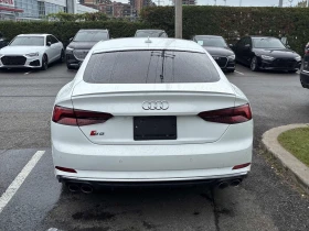 Audi S5 Technik / 360 / B&O / Carfax / ���������� | Mobile.bg � ����� ������ 4