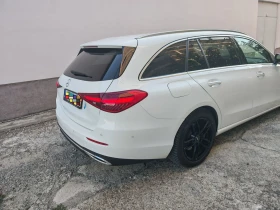 Mercedes-Benz C 220 4Matic T 9G-TRONIC Avantgarde | Mobile.bg � ����� ������ 5