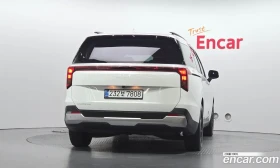 Kia Carnival ПРЕСТИЖ | ПОДГРЕВИ | ОБДУХВАНЕ | ДИСТРОНИК | Auto.bg — изображение 4
