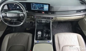Kia Carnival ПРЕСТИЖ | ПОДГРЕВИ | ОБДУХВАНЕ | ДИСТРОНИК | Auto.bg — изображение 14