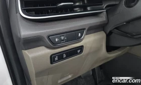 Kia Carnival ПРЕСТИЖ | ПОДГРЕВИ | ОБДУХВАНЕ | ДИСТРОНИК | Auto.bg — изображение 16