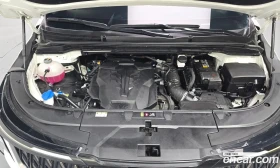 Kia Carnival ПРЕСТИЖ | ПОДГРЕВИ | ОБДУХВАНЕ | ДИСТРОНИК | Auto.bg — изображение 7