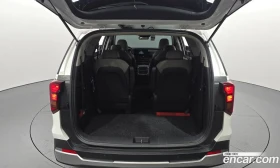 Kia Carnival ПРЕСТИЖ | ПОДГРЕВИ | ОБДУХВАНЕ | ДИСТРОНИК | Auto.bg — изображение 5