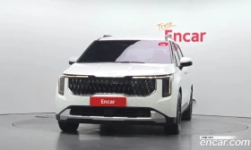 Kia Carnival ПРЕСТИЖ | ПОДГРЕВИ | ОБДУХВАНЕ | ДИСТРОНИК | Auto.bg — изображение 3