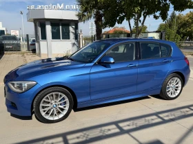 BMW 120 d-185ps, X-Drive, M SPORT | Mobile.bg � ����� ������ 7